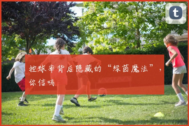 控球率背后隐藏的“绿茵魔法”，你信吗